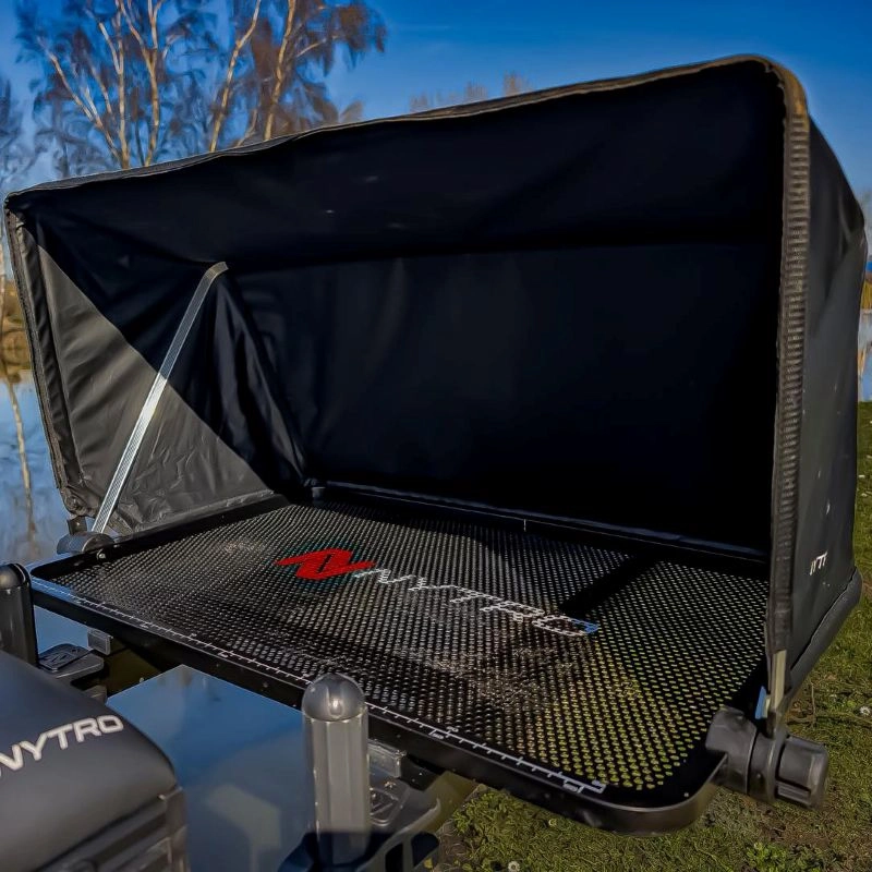 Nytro SLS36 Hooded Side Trays